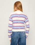 Tommy Jeans Pulover | Cropped Fit