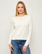 Tommy Jeans Pulover ESSENTIAL | regular fit