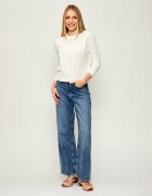 Tommy Jeans Pulover ESSENTIAL | regular fit