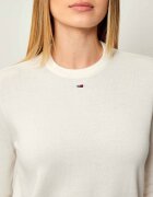 Tommy Jeans Pulover ESSENTIAL | regular fit