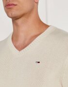 Tommy Jeans Pulover Essential | Regular Fit