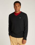 Tommy Jeans Pulover Essential | Regular Fit