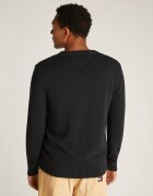 Tommy Jeans Pulover Essential | Regular Fit