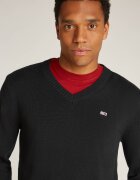 Tommy Jeans Pulover Essential | Regular Fit