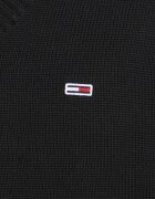 Tommy Jeans Pulover Essential | Regular Fit