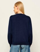 Tommy Jeans Pulover | Loose fit