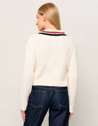 Tommy Jeans Pulover | Loose fit