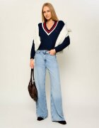 Tommy Jeans Pulover | Loose fit