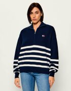 Tommy Jeans Pulover | Oversize fit