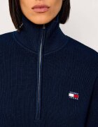Tommy Jeans Pulover | Oversize fit