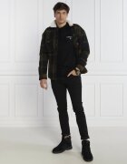 Tommy Jeans Pulover RAGLAN | Regular Fit
