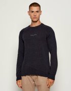 Tommy Jeans Pulover RAGLAN | Slim Fit