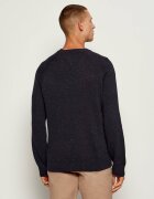 Tommy Jeans Pulover RAGLAN | Slim Fit