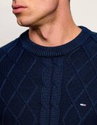 Tommy Jeans Pulover | regular fit