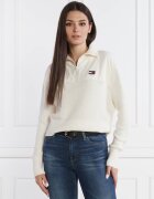 Tommy Jeans Pulover | Regular Fit