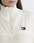 Tommy Jeans Pulover | Regular Fit