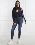 Tommy Jeans Pulover | Regular Fit