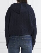 Tommy Jeans Pulover | Regular Fit