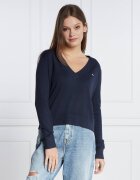 Tommy Jeans Pulover | Regular Fit