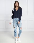 Tommy Jeans Pulover | Regular Fit