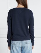 Tommy Jeans Pulover | Regular Fit