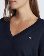 Tommy Jeans Pulover | Regular Fit