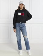 Tommy Jeans Pulover | Regular Fit