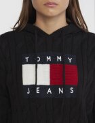 Tommy Jeans Pulover | Regular Fit