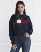 Tommy Jeans Pulover | Regular Fit