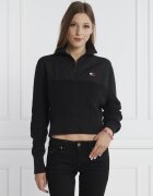 Tommy Jeans Pulover | Regular Fit