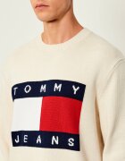 Tommy Jeans Pulover | regular fit