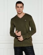 Tommy Jeans Pulover | Regular Fit