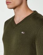 Tommy Jeans Pulover | Regular Fit