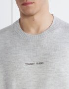 Tommy Jeans Pulover | Regular Fit
