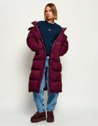 Tommy Jeans Pulover | regular fit cu adaos de lână
