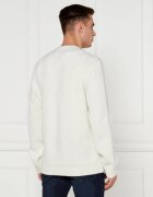 Tommy Jeans Pulover | Regular Fit cu adaos de lână