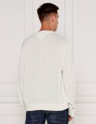 Tommy Jeans Pulover | Regular Fit cu adaos de lână