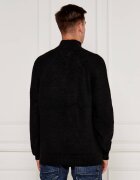 Tommy Jeans Pulover | Regular Fit cu adaos de lână