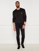 Tommy Jeans Pulover | Regular Fit cu adaos de lână