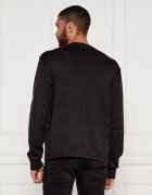 Tommy Jeans Pulover | Regular Fit cu adaos de lână