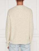 Tommy Jeans Pulover | Regular Fit cu adaos de lână