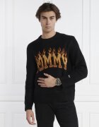 Tommy Jeans Pulover | Relaxed fit