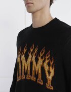 Tommy Jeans Pulover | Relaxed fit