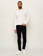 Tommy Jeans Pulover | Slim Fit