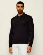 Tommy Jeans Pulover | Slim Fit