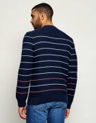 Tommy Jeans Pulover | Slim Fit