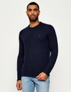 Tommy Jeans Pulover | Slim Fit