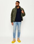 Tommy Jeans Pulover | Slim Fit
