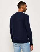 Tommy Jeans Pulover | Slim Fit