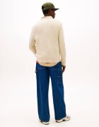Tommy Jeans Pulover | Slim Fit